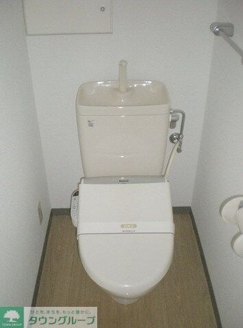 ファインビュー千葉の物件内観写真