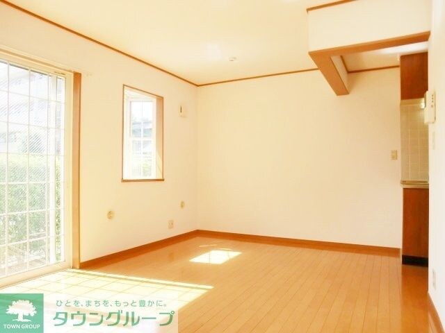 Ａレガート千葉椿森Ａ棟の物件内観写真