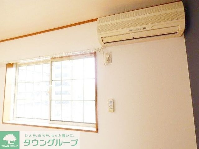 Ａレガート千葉椿森Ａ棟の物件内観写真