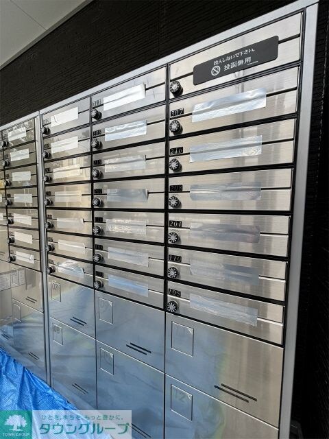 リブリ・検見川浜の物件内観写真