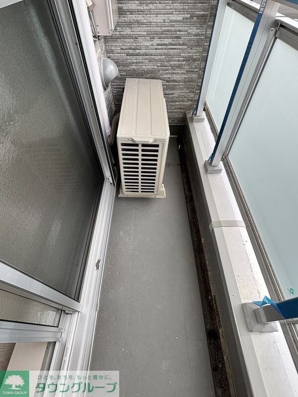 リブリ・検見川浜の物件内観写真