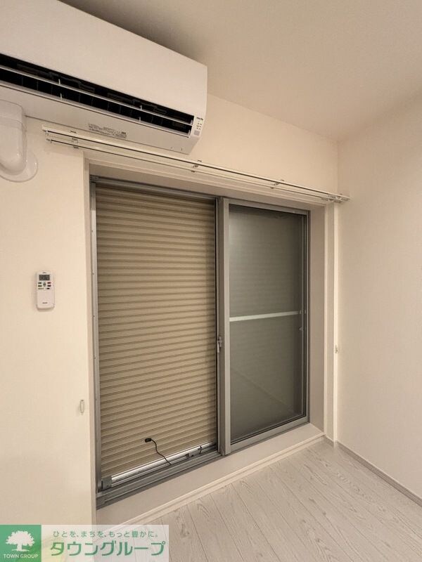 リブリ・検見川浜の物件内観写真