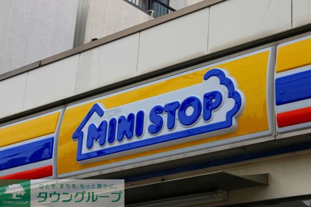 レオパレスプレミール稲毛の物件内観写真