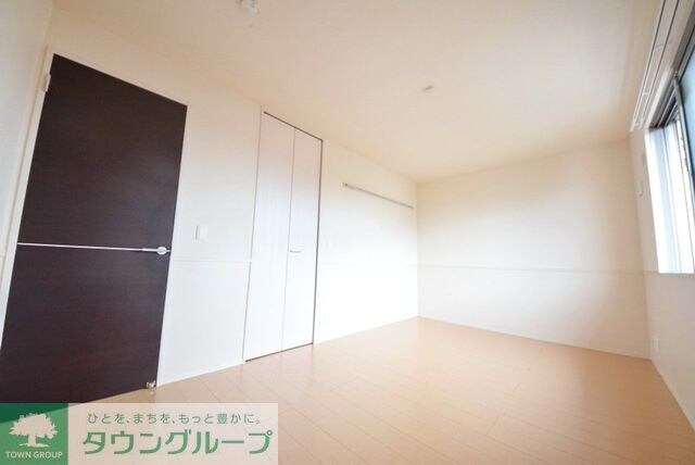 山王ＮＴステージBの物件内観写真