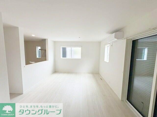 Ｓｕｍａｉ－ｔｏ千葉市若葉区大宮台０１の物件内観写真