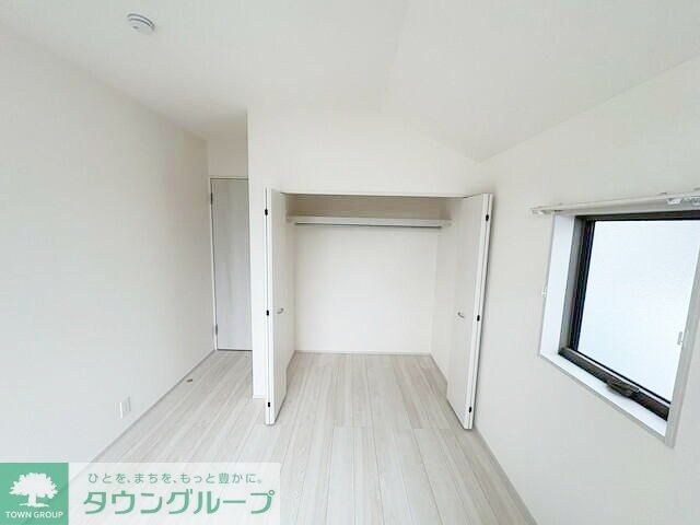 Ｓｕｍａｉ－ｔｏ千葉市若葉区千城台東０２の物件内観写真