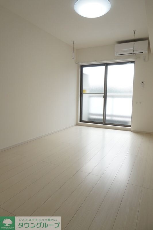 グレイス稲毛の物件内観写真