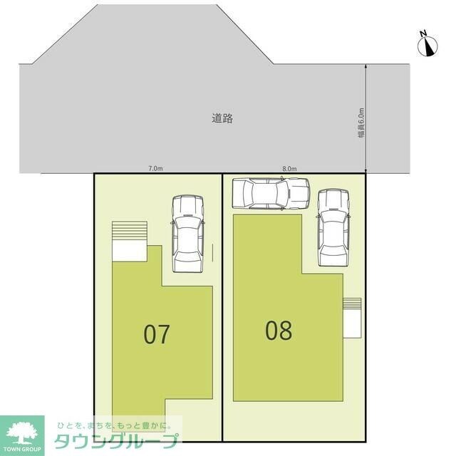Ｓｕｍａｉ－ｔｏ千葉市花見川区こてはし台０７の物件内観写真