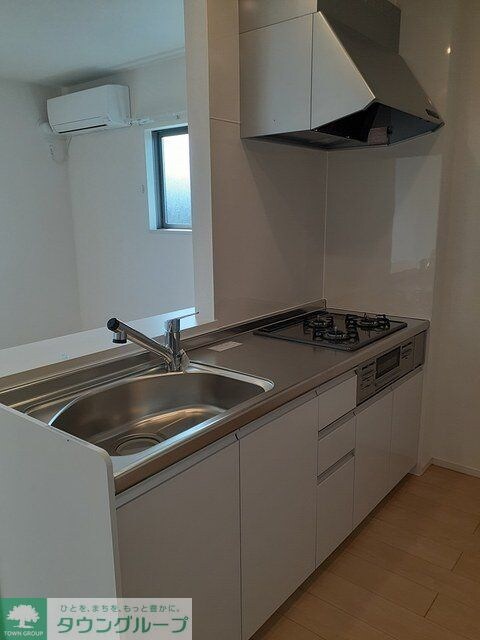 オーダーピースＣの物件内観写真