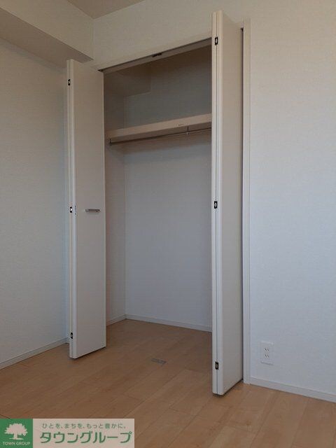 オーダーピースＣの物件内観写真