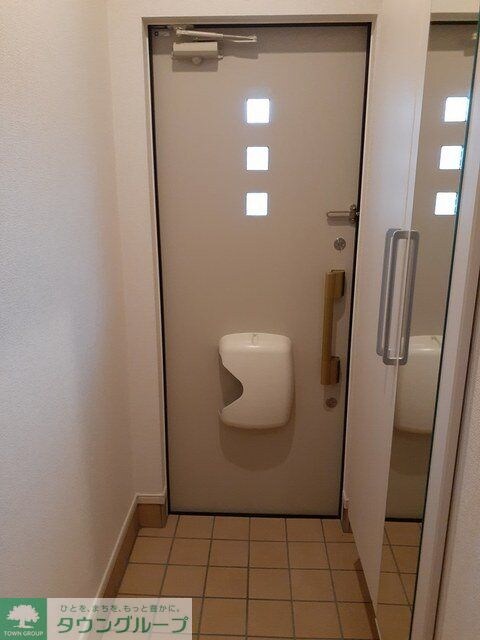 オーダーピースＣの物件内観写真