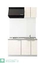 プラリヴェールコートの物件内観写真