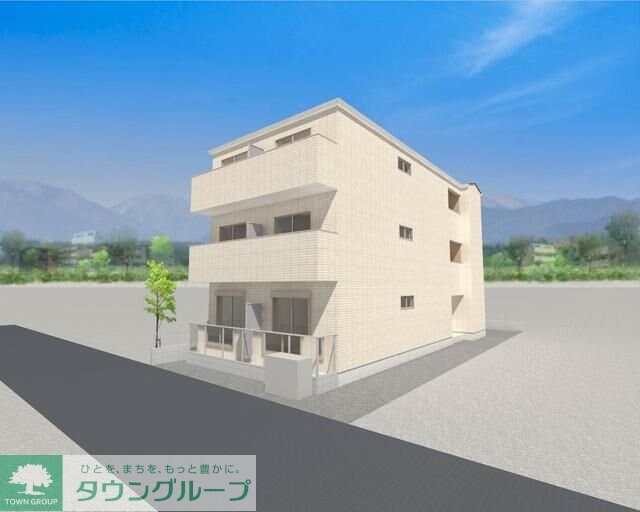 プラリヴェールコートの物件内観写真