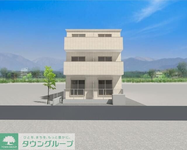 プラリヴェールコートの物件内観写真