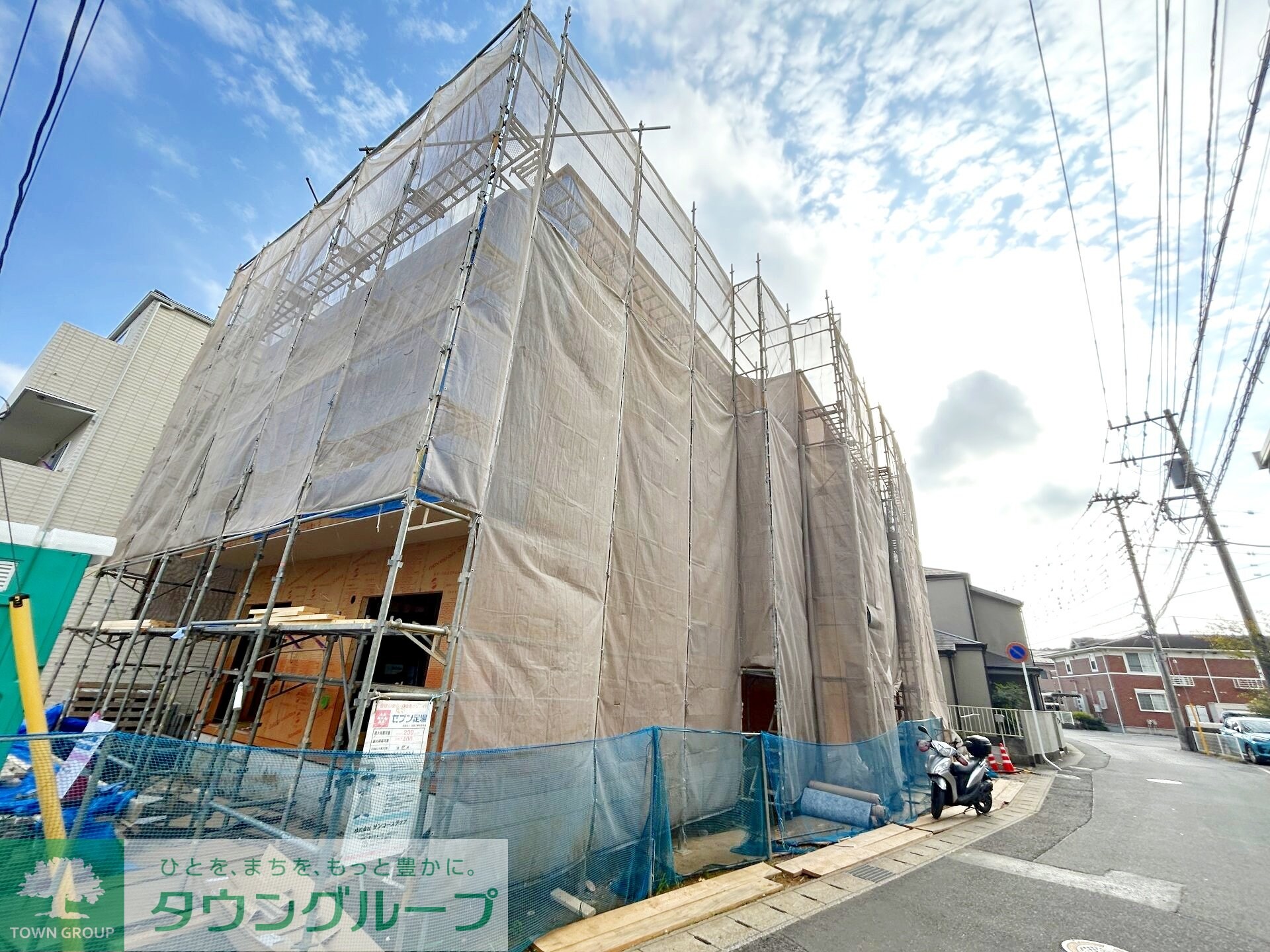 プラリヴェールコートの物件内観写真