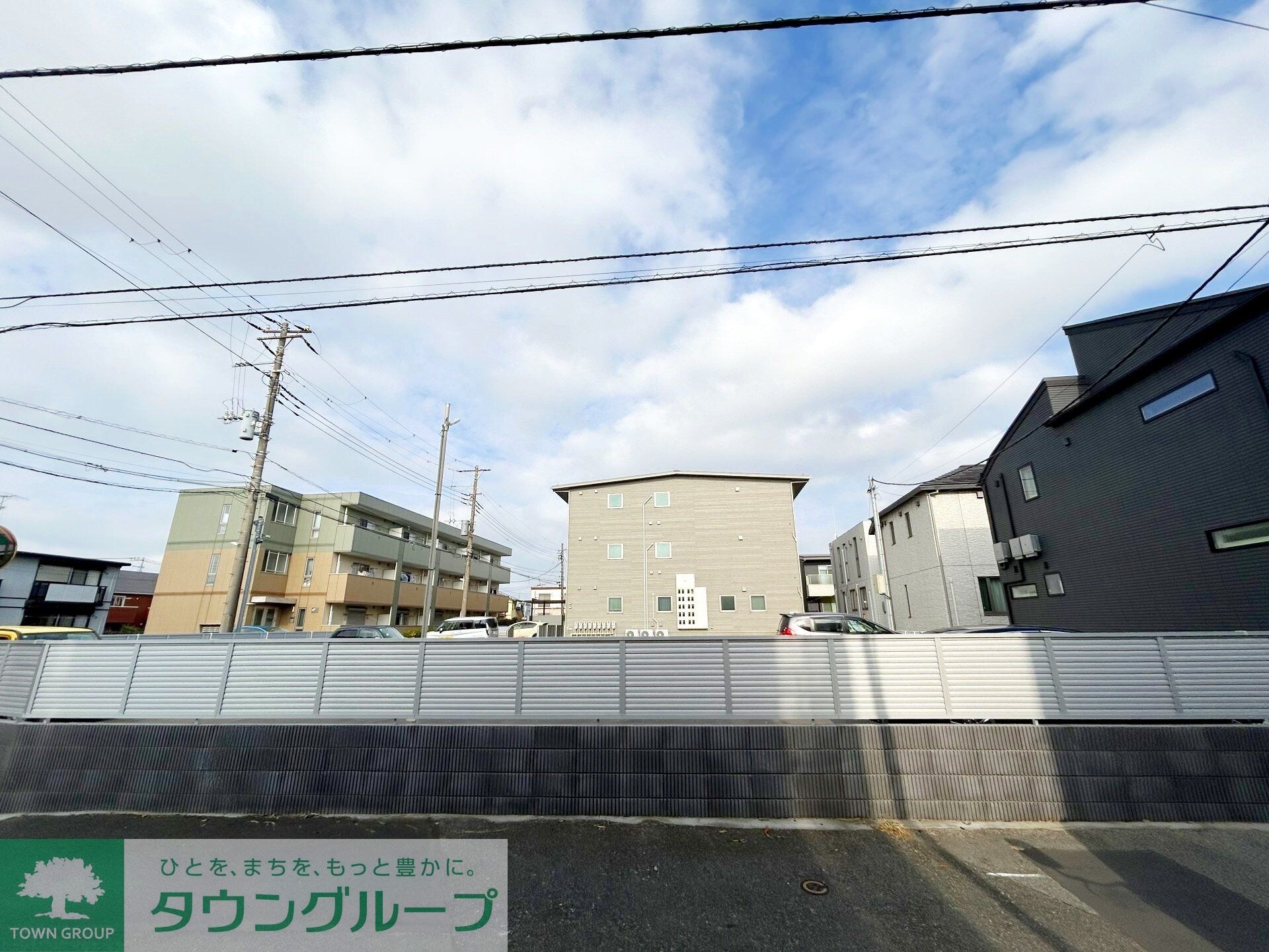 プラリヴェールコートの物件内観写真