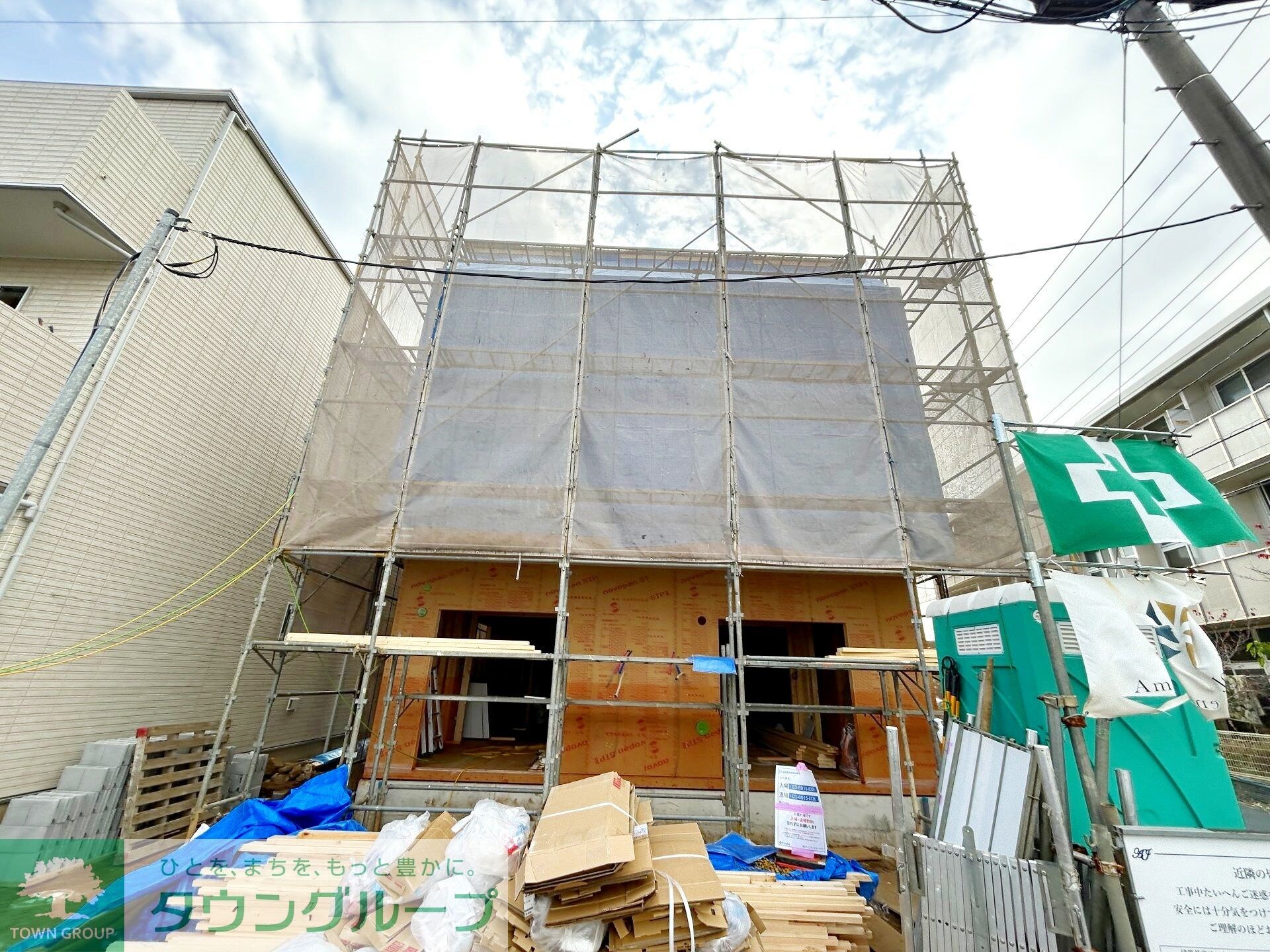 プラリヴェールコートの物件内観写真