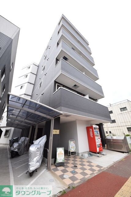 ｉｌｃｅｎｔｒｏ(イルチェントロ)本千葉駅前の物件外観写真