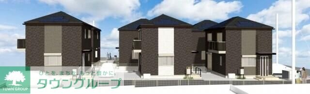 オークヒルズ　Ｃ棟の物件内観写真