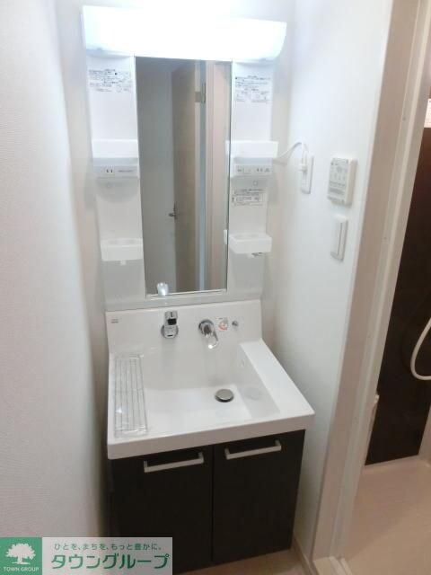 アリエス千葉公園の物件内観写真