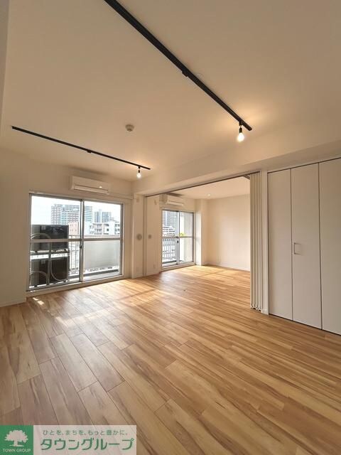 コンフォート津田沼壱番館の物件内観写真