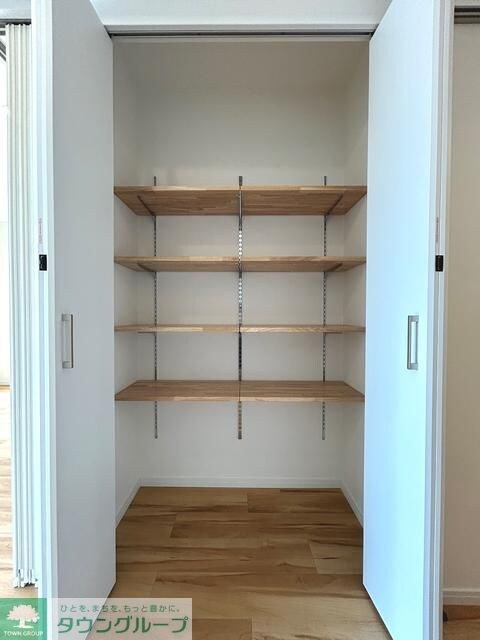 コンフォート津田沼壱番館の物件内観写真