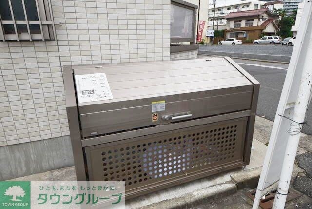 シャリマー　ディスの物件内観写真