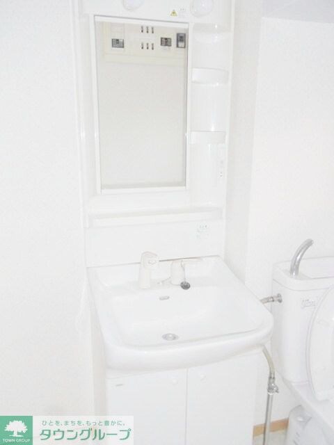 ＢＡＹ　ＳＩＤＥ　ＣＯＵＲＴ弐番館の物件内観写真