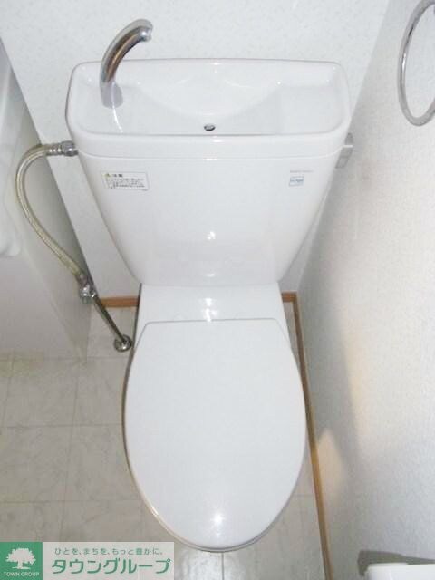 ＢＡＹ　ＳＩＤＥ　ＣＯＵＲＴ弐番館の物件内観写真