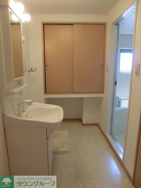 ＢＡＹ　ＳＩＤＥ　ＣＯＵＲＴ弐番館の物件内観写真