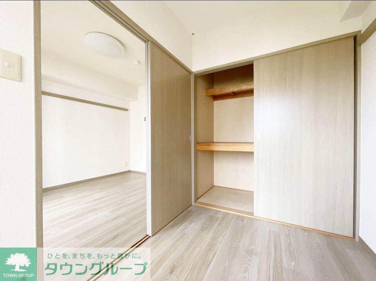 勝山ビルの物件内観写真