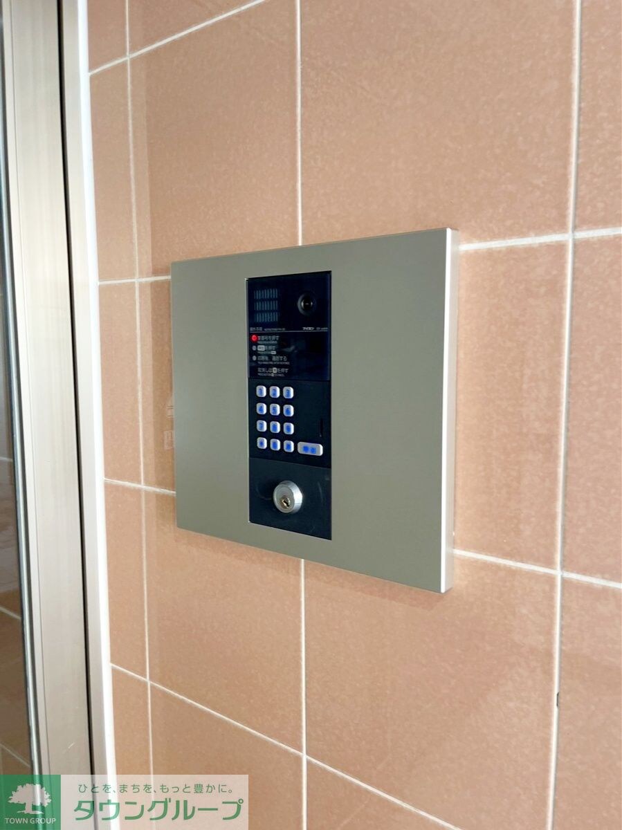 勝山ビルの物件内観写真