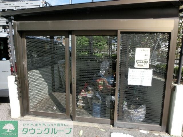 レジデンス幕張アリーナシティの物件内観写真