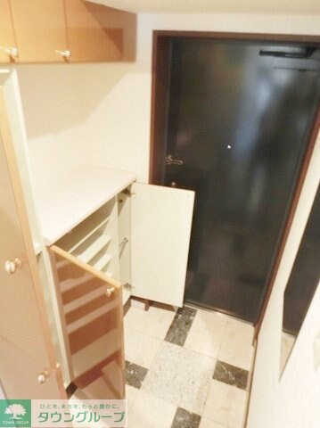 レジデンス幕張アリーナシティの物件内観写真