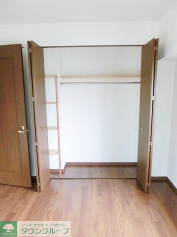 レジデンス幕張アリーナシティの物件内観写真