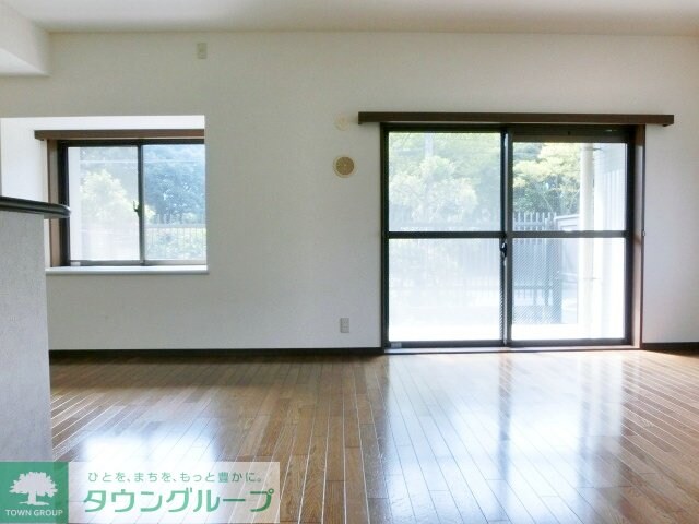 レジデンス幕張アリーナシティの物件内観写真