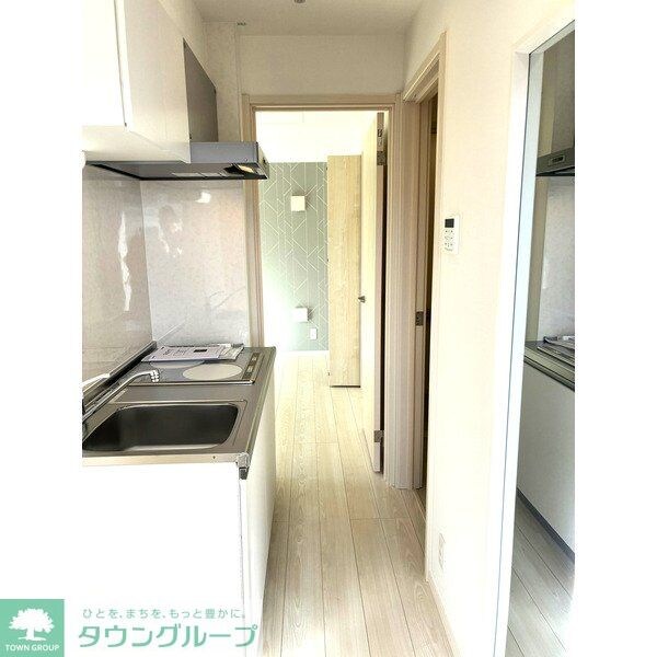 仮称）花見川区検見川町2丁目の物件内観写真