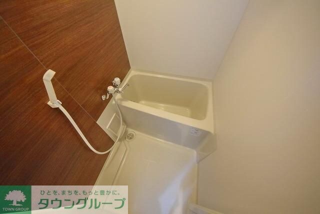 プラージュ登戸の物件内観写真