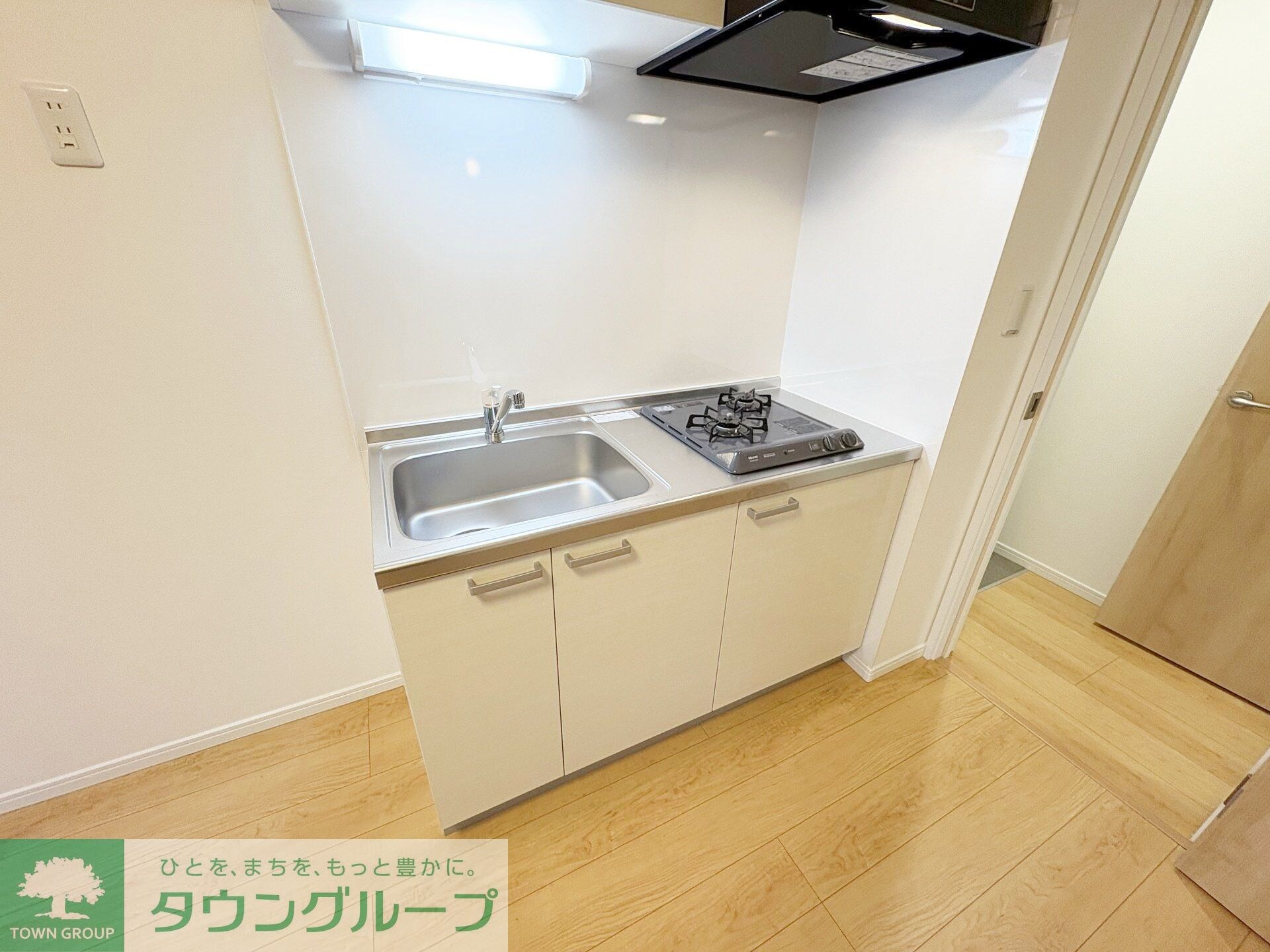 AJ千葉寺003の物件内観写真