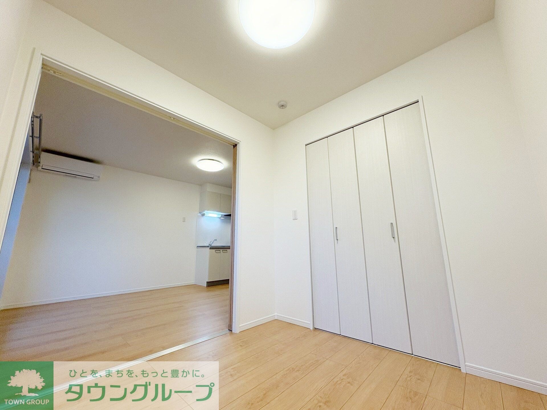 AJ千葉寺003の物件内観写真