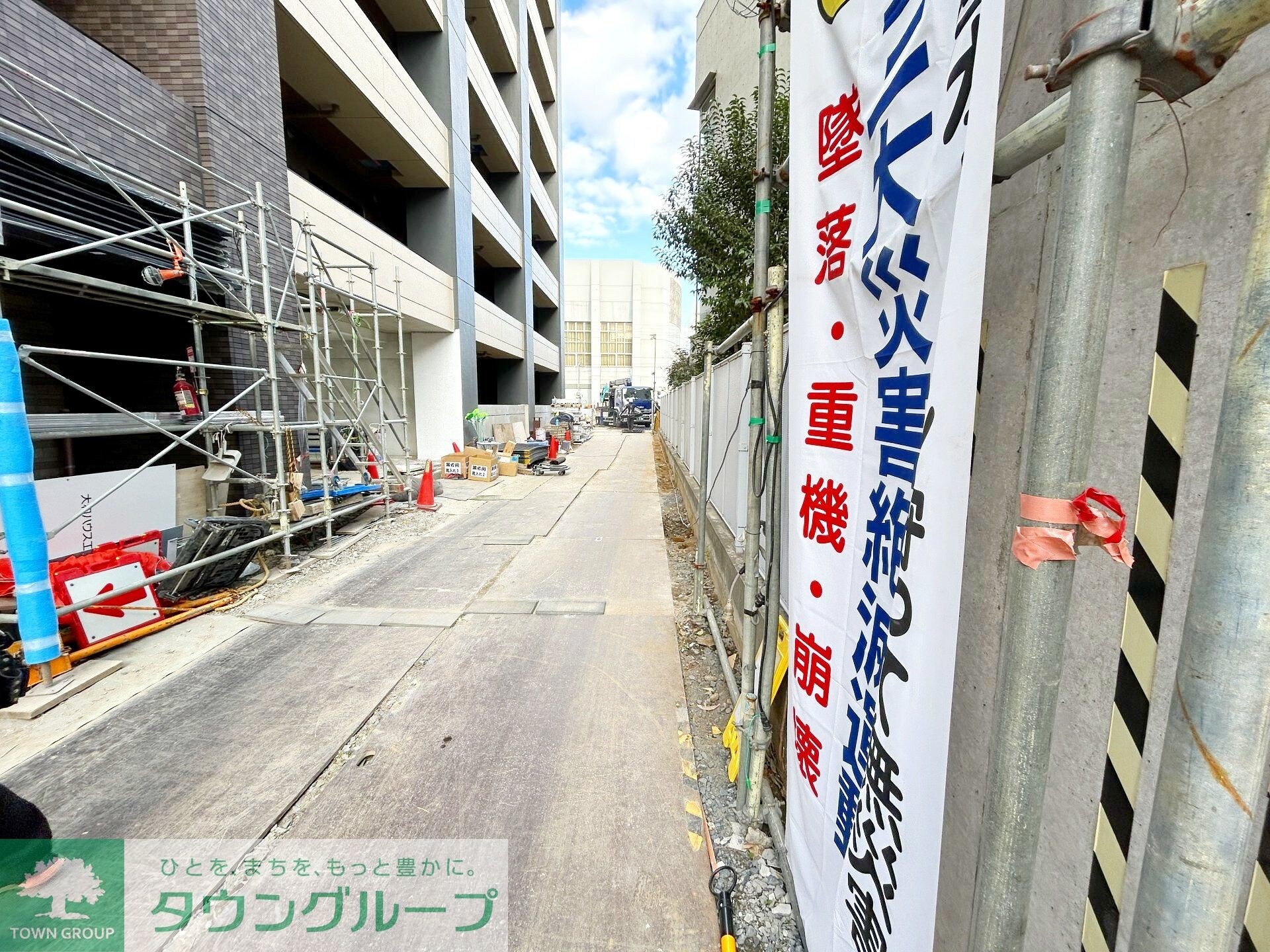 D-ROOM千葉中央の物件内観写真