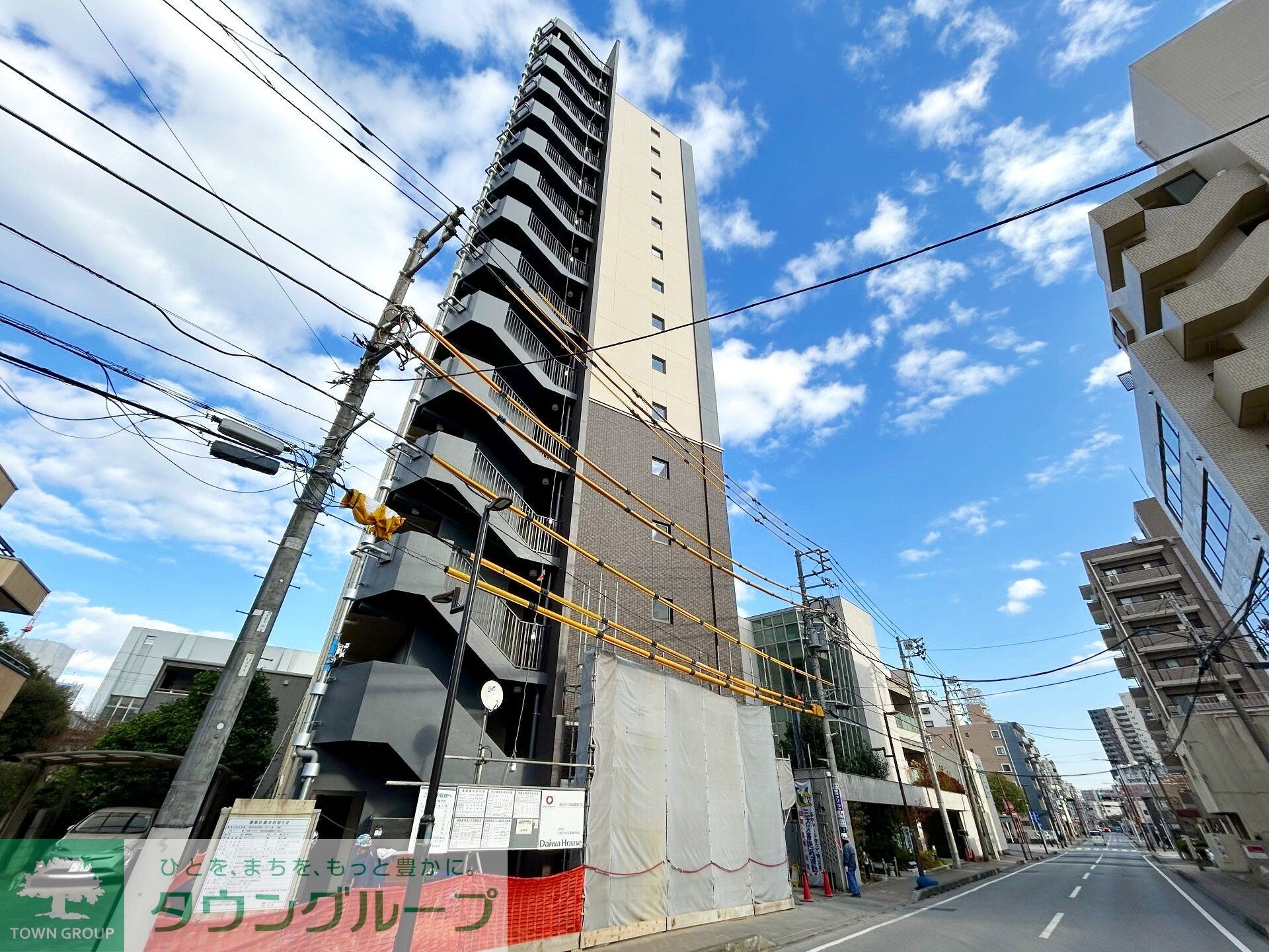 D-ROOM千葉中央の物件内観写真