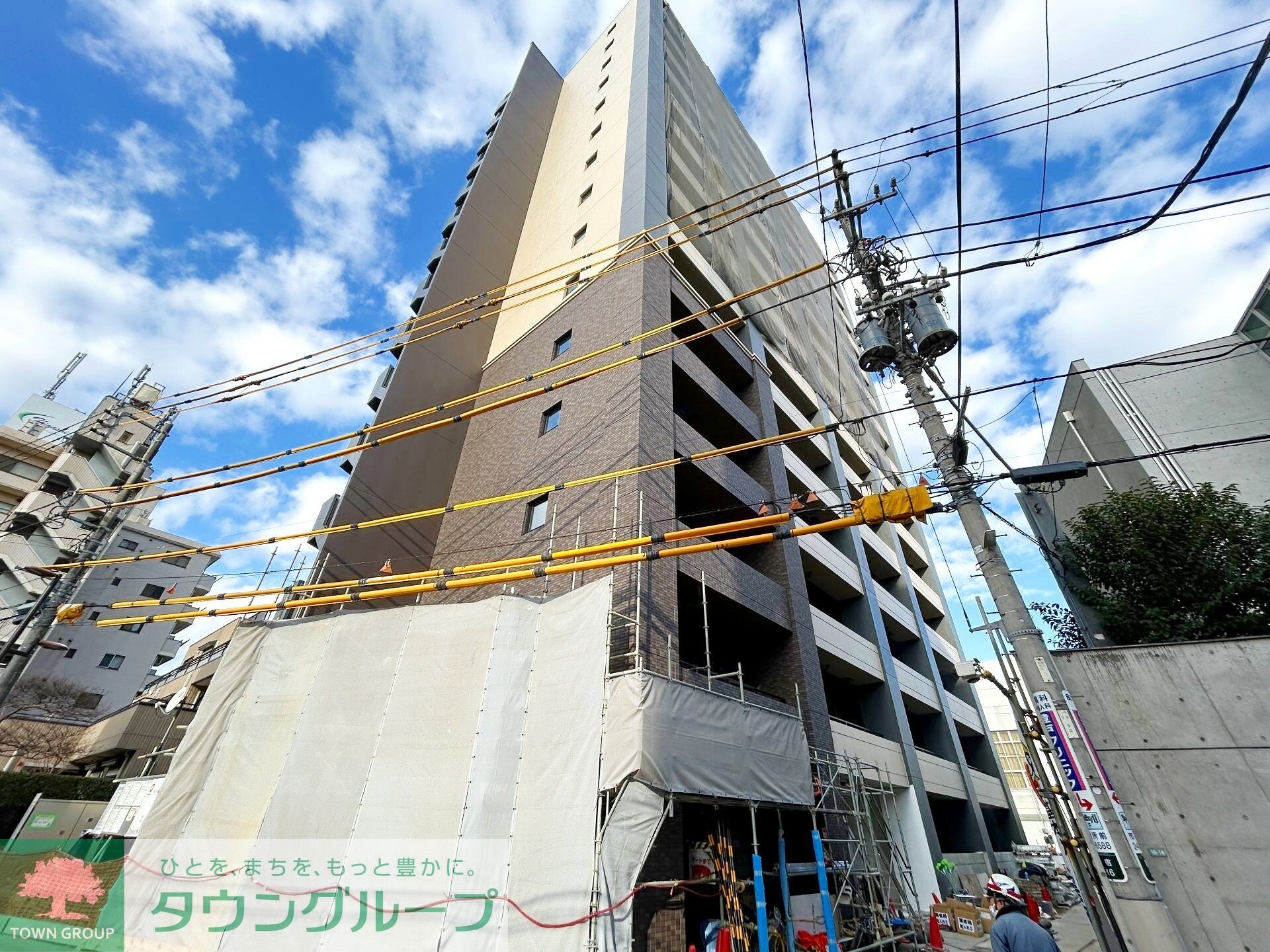 D-ROOM千葉中央の物件内観写真