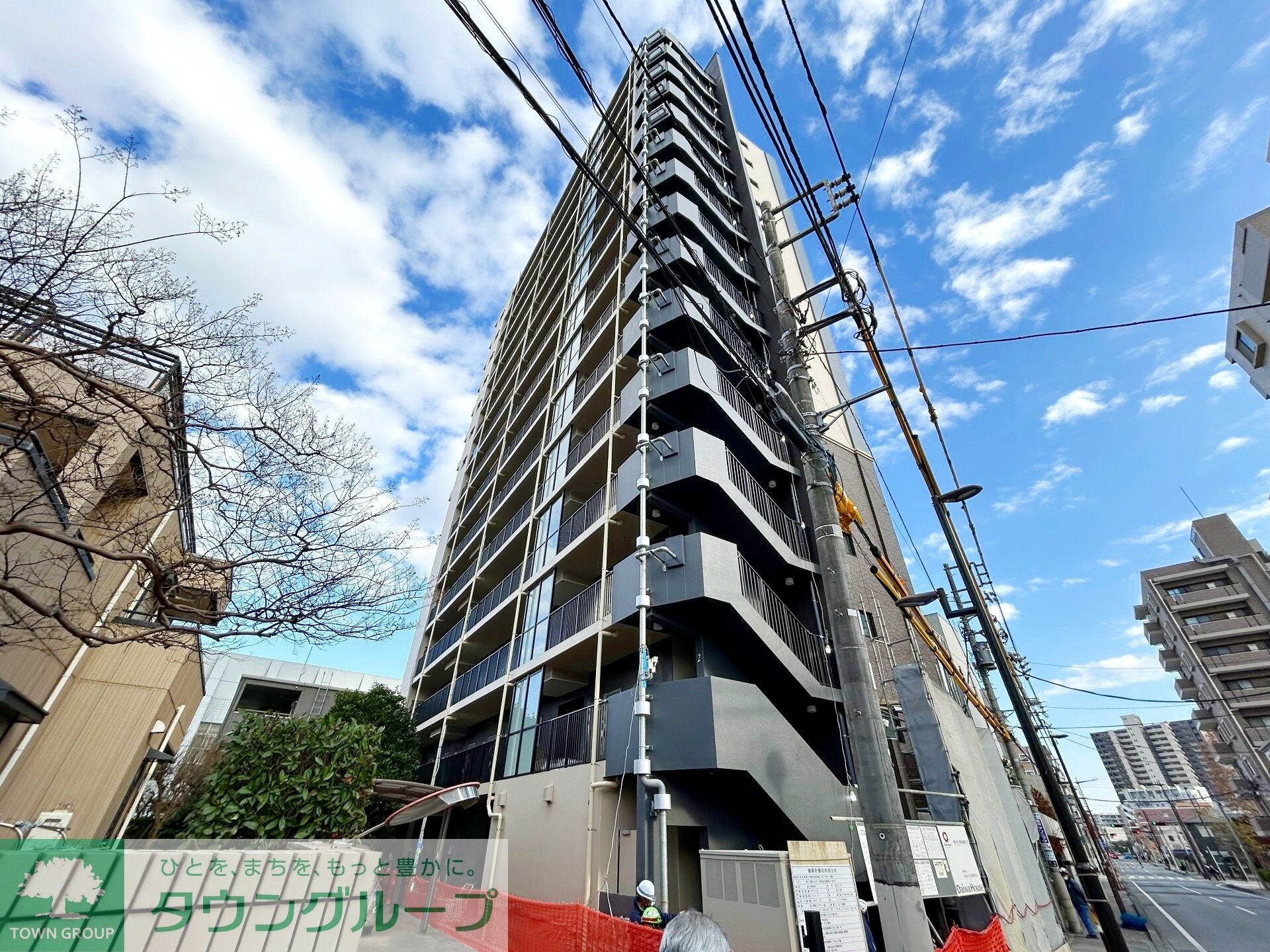 D-ROOM千葉中央の物件内観写真