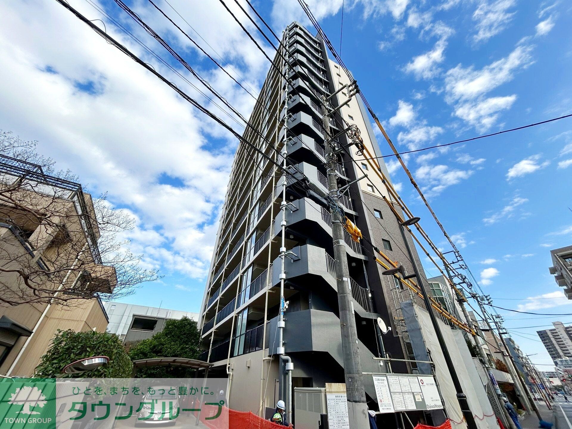 D-ROOM千葉中央の物件内観写真