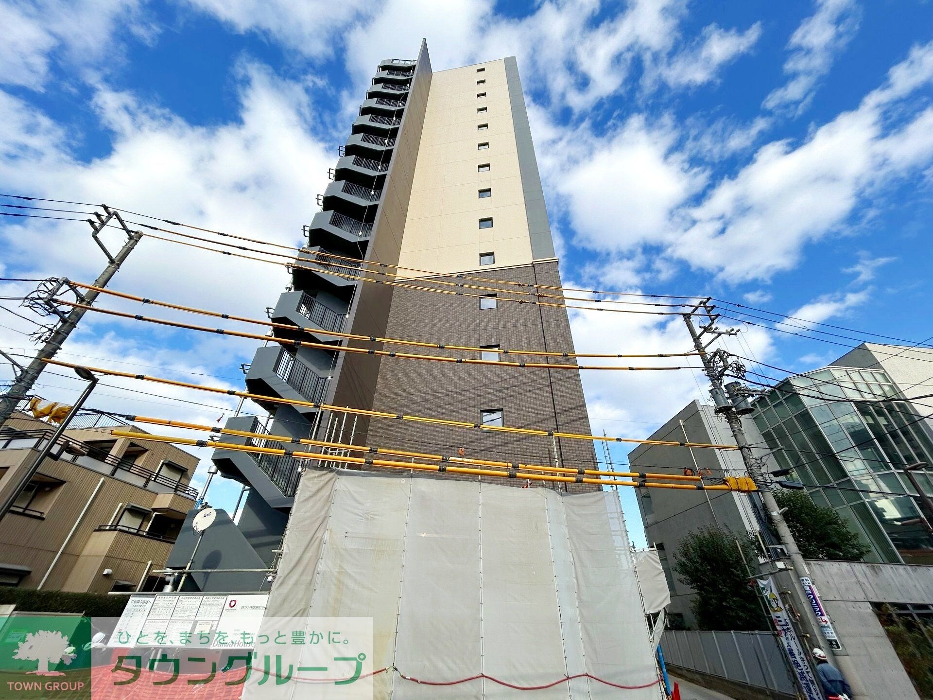 D-ROOM千葉中央の物件内観写真