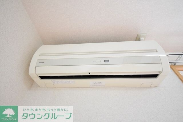 ティアラの物件内観写真