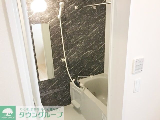 アベニュー仁戸名３の物件内観写真