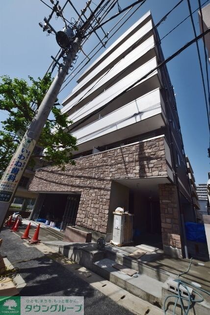 金太郎ヒルズ215の物件内観写真