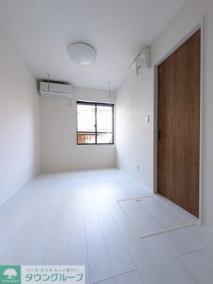 ベレガンス鷹之台IIB棟の物件内観写真